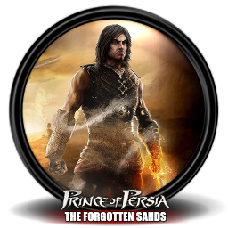 Prince of Persia   The Forgotten Sands_2